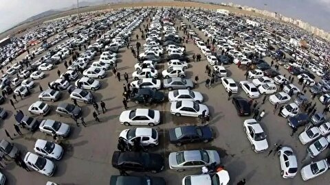 پیش‌بینی قیمت خودرو در هفته پایانی تیر ۱۴۰۴