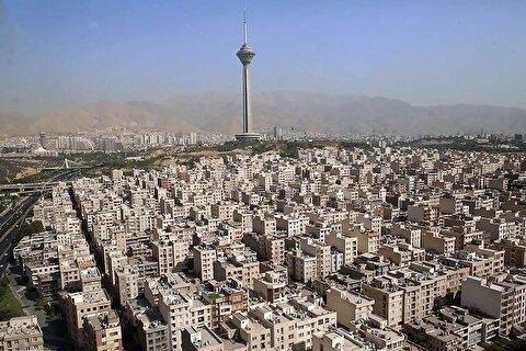آخرین قیمت مسکن در تهران + جدول / خانه ۶۰ متری در منطقه ۲۰ چند؟