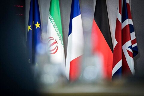 آکسیوس مدعی مذاکره ایران و تروئیکای اروپایی در هفته آینده شد