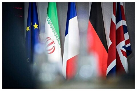 درخواست اروپا برای مذاکره مجدد/ ایران: درحال بررسی هستیم