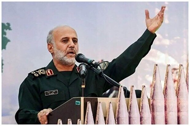 جزئیات جدید از نحوه شهادت «شهید رشید» + فیلم