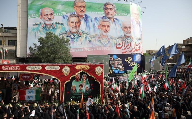 جنگ 12 روزه، از بحران‌سازی تا بازدارندگی
