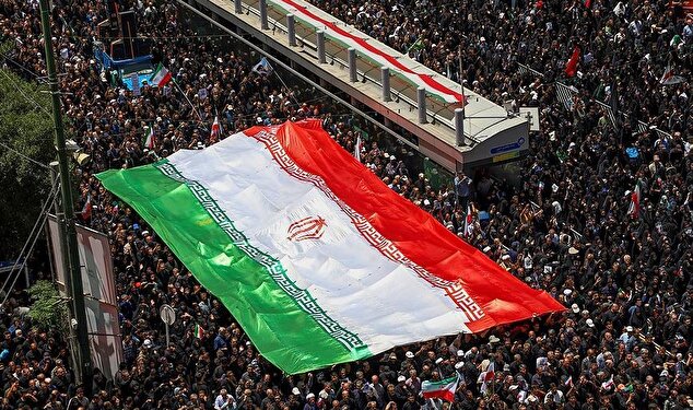 لزوم حفظ انسجام ملی پس از جنگ ۱۲ روزه