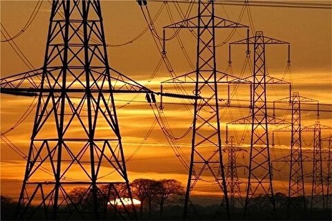 عبور مصرف برق از ۸۰ هزار مگاوات / استان‌های پر مصرف کدام‌اند؟