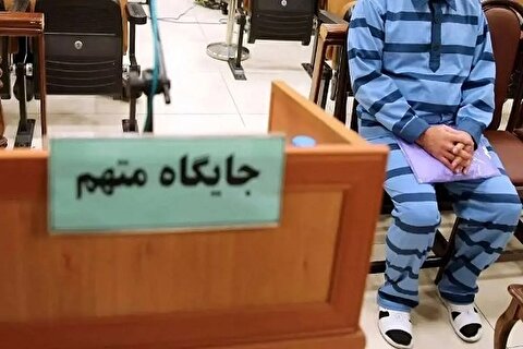 اتهام تجاوز به ۸ زن در پرونده «کیوان» / شیما قوشه، وکیل: متهم با قرار وثیقه ۲۰ میلیارد تومانی آزاد است