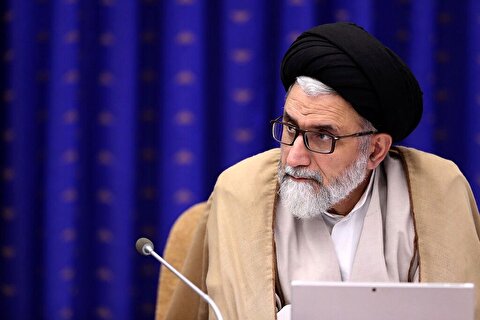 وزیر اطلاعات: امکانات اطلاعاتی و امنیتی را بسیج کردیم / در جنگ ۱۲ روزه ۷ میلیون گزارش مردمی داشتیم