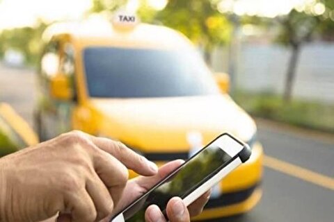 آخرین وضعیت بیمه رانندگان تاکسی‌های اینترنتی