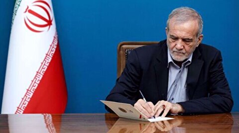 ابلاغ موافقتنامه انتقال محکومان میان ایران و ونزوئلا از سوی پزشکیان