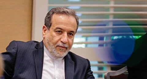 عراقچی: ما جنگ را نمی‌خواستیم، اما برای آن آماده بودیم