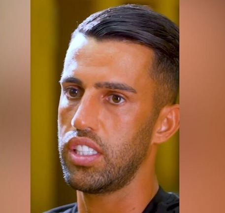 آرش رضاوند: امیدوارم سال درخشانی در کنار هواداران سپاهان بسازیم
