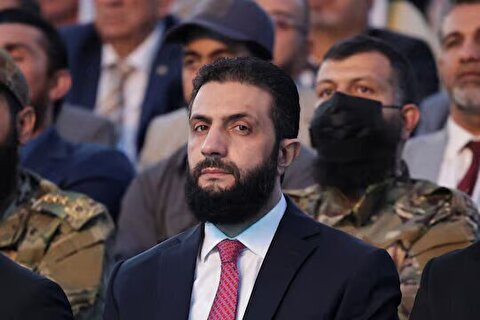 اولین ویدئو از جولانی پس از شایعه فرار/ هشدار شدید به اسرائیل و روایت بحران سویدا