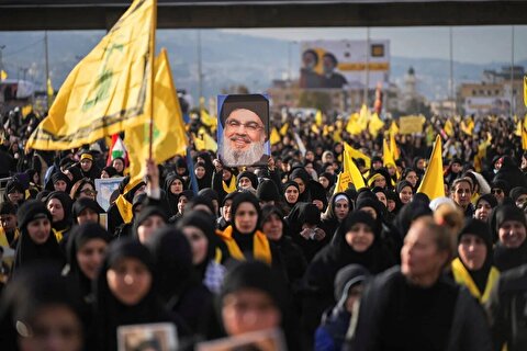 تحلیلگر CNN: ایران با وجود حملات اسرائیل، همچنان محور مقاومت را تقویت می‌کند