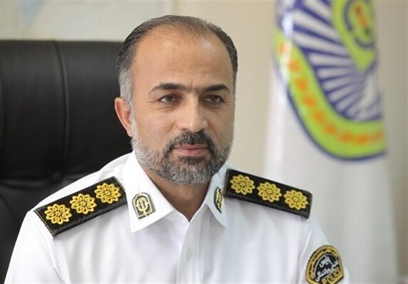 جزئیات جدید از فاجعه در جاده فارس