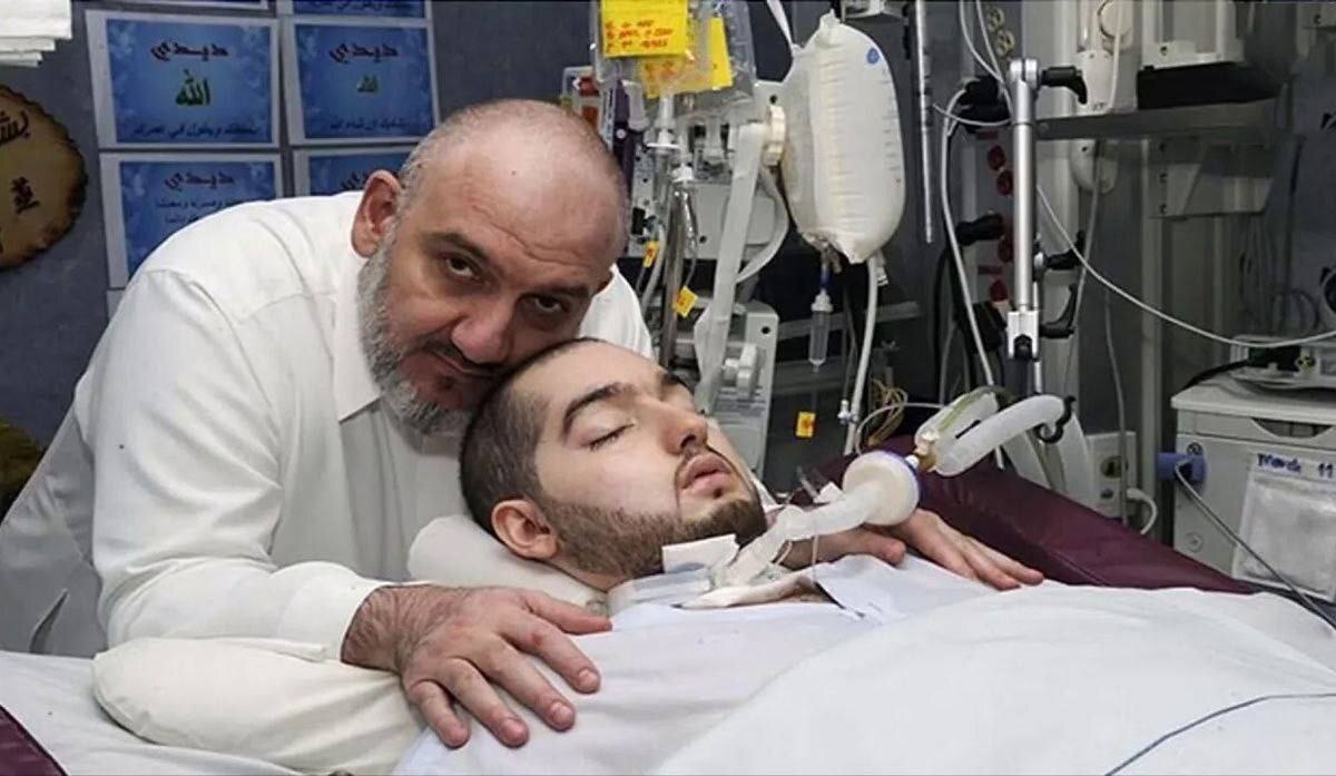 شاهزاده خفته سعودی پس از بیش از ۲۰ سال کما درگذشت + عکس