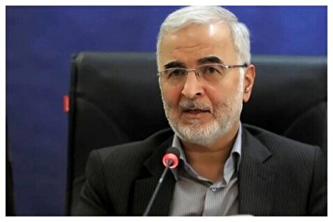وزیر کشور: امنیت قابل قبولی برقرار است/ مردم طی جنگ ۱۲ روزه کار خود را انجام دادند