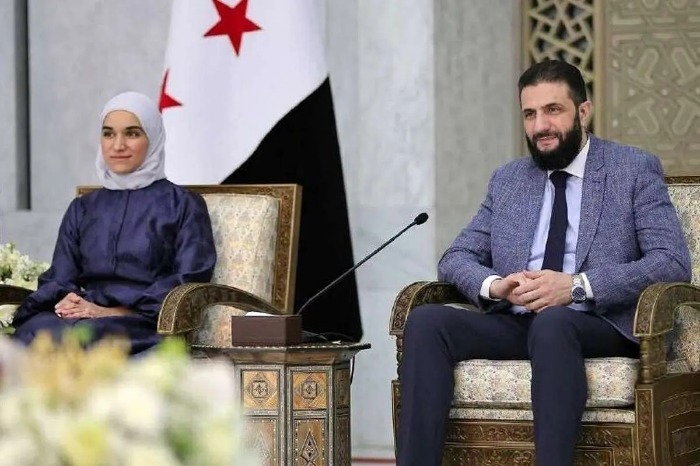 حقایق مهم درباره همسر ابومحمد جولانی/ بیوگرافی همسر فرمانده جنجالی النصره + تصاویر