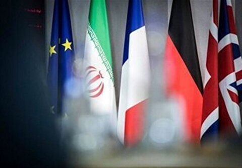 یک منبع آگاه: توافق ایران و سه کشور اروپایی برای آغاز مذاکرات هسته‌ای