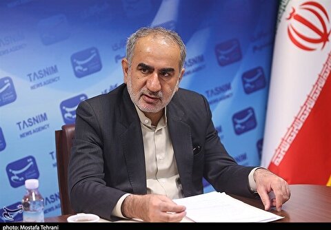 ترکیب جدید کمیسیون حمایت از تولید اعلام شد/ قادری ماندنی شد