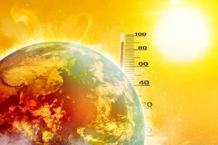 تابش فرابنفش به مرز هشدار قرمز رسید/ تهران در وضعیت فوق‌العاده تابشی