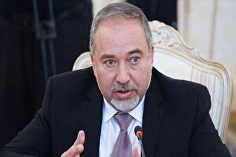 لیبرمن: تنها ۲۶ موشک ایران خسارت بزرگی به اسرائیل زدند، خطر ۲۶۰ موشک فاجعه است!