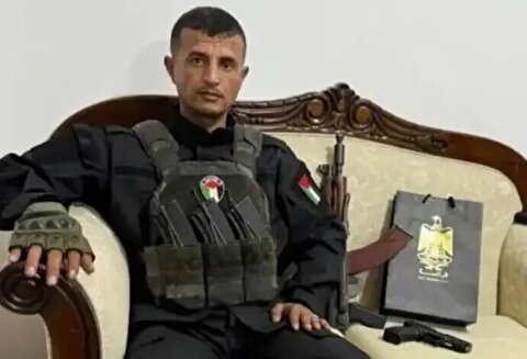 یاسر ابوشباب، رهبر داعش غزه: از جامعه بین‌المللی حمایت می‌خواهیم