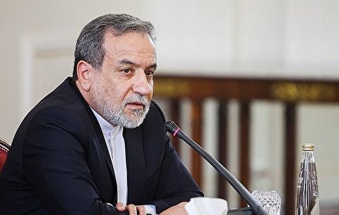 عراقچی به اروپایی‌ها: شما صلاحیت فعال‌سازی مکانیسم‌های برجام را ندارید!