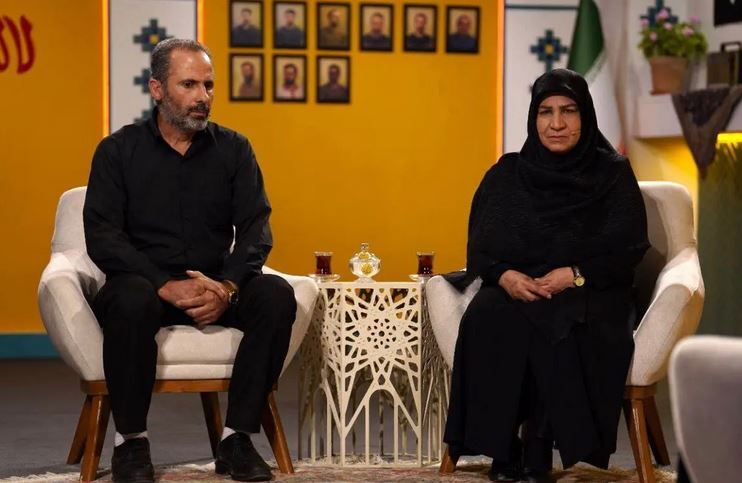 لاله‌خیز؛ روایت ناگفته‌های شهدای گمنام جنگ ۱۲ روزه + ساعت و شبکه پخش