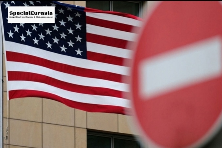 پیامدهای ژئوپلیتیکی تجاوز آمریکا به ایران