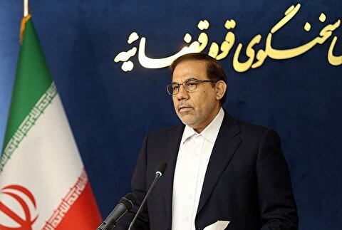 تدوین طرح ویژه تشدید با اقدام علیه امنیت ملی برای انسداد نفوذ