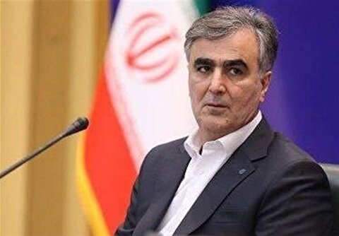 فرزین: کل شبکه بانکی سیستم پشتیبان دارد/پرداخت کالابرگ بزودی