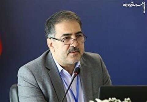 جزئیات آسیب به ۲ بیمارستان تهران در حملات دیشب رژیم صهیونیستی