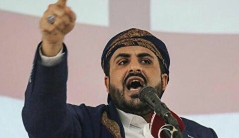 سخنگوی جنبش انصارالله یمن: ایران بر اسرائیل،آمریکا و دیگر متجاوزان غربی پیروز شد