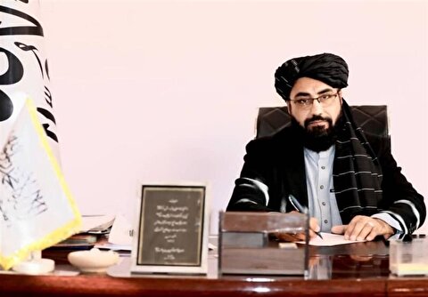 رحمت‌الله فیضان:  آمریکا با هیاهو وارد جنگ می‌شود و با شرمندگی فرار می‌کند