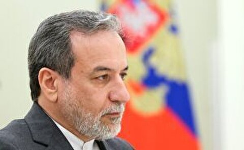 عراقچی: از طریق واسطه‌ها، به پیام‌های آمریکا پاسخ‌ دادیم