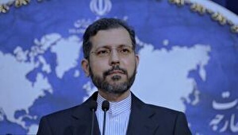 معاون وزیر امور خارجه:  آمریکا برای توقف جنگ به ایران پیام داد