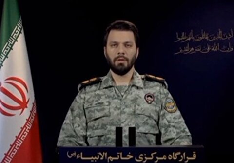 هشدار قرارگاه خاتم به آمریکا و اسرائیل/ آماده پاسخ کوبنده تر هستیم