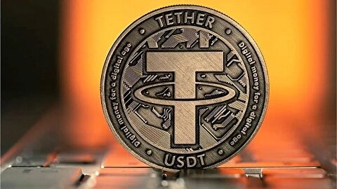 قیمت تتر امروز دوشنبه ۳۰ تیر ۱۴۰۴