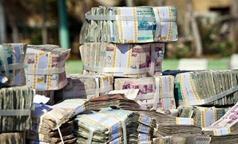 بانک مرکزی: نقدینگی ۲۹ درصد بیشتر شد