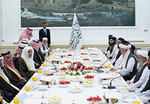 ادعای جنجالی طالبان: ریشه داعش در افغانستان قطع شد
