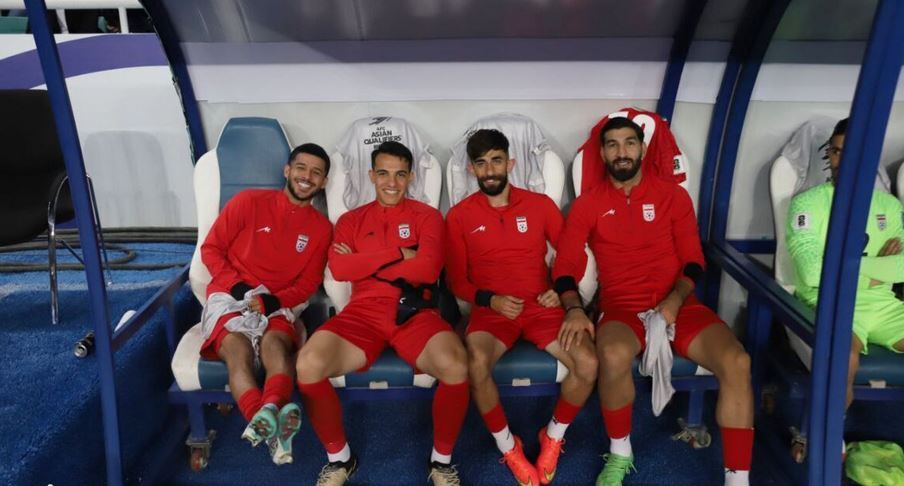 ماندن اجباری/ چرا مغانلو نتوانست از اتحاد کلبا جدا شود؟