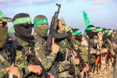 پیام آتشین انصارالله یمن به رزمندگان غزه: ما تا پای جان در کنار شما هستیم