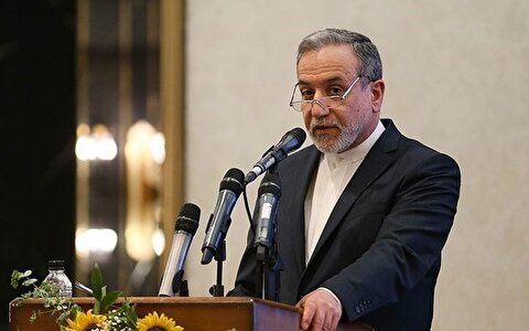 سیدعباس عراقچی: با درس‌آموزی از جنگ، جمهوری اسلامی قوی‌تر خواهد شد