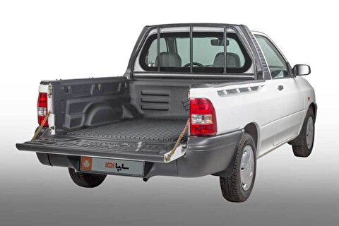 قیمت جدید پراید وانت تیر ۱۴۰۴ اعلام شد