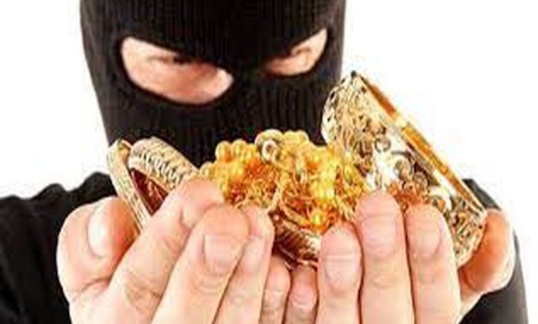 سرقت‌های سریالی با انگیزه عجیب/ جمع‌آوری پول برای خواننده شدن در لس‌آنجلس!
