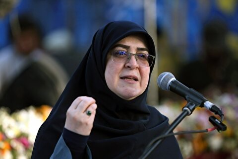 سخنگوی دولت: در جنگ اخیر ۱۰۶۲ شهید تقدیم کردیم؛ ۱۰۲ شهید زن و ۳۸ شهید کودک بودند