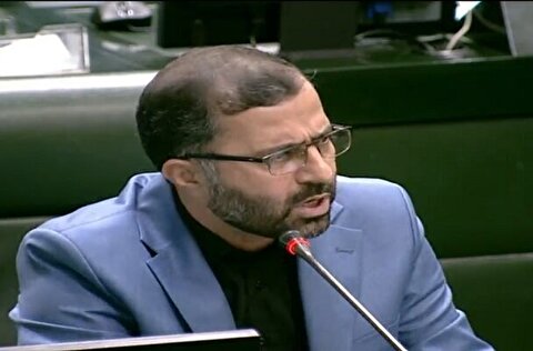 سخنگوی هیئت رئیسه مجلس: جنگ سایبری ۲ روز قبل از جنگ ۱۲ روزه آغاز شد