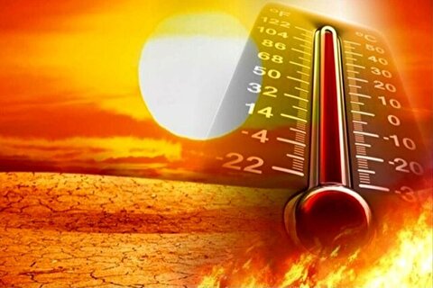 هشدار وزارت بهداشت: تابش اشعه فرابنفش خورشید از حد مجاز گذشت