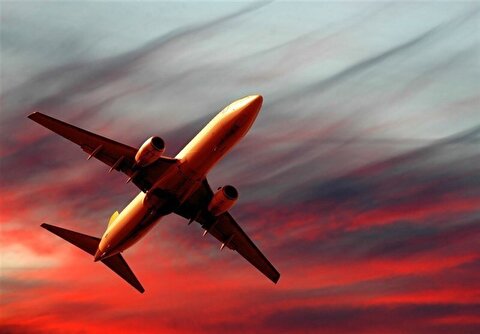 وجه بلیت پرواز‌های لغو شده در کوتاه‌ترین زمان استرداد می‌شود