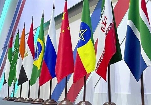 بیانیه بریکس در محکومیت تجاوز اسرائیل و آمریکا به ایران