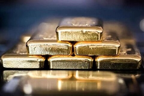 آخرین قیمت طلا امروز چهارشنبه ۴ تیر ۱۴۰۴